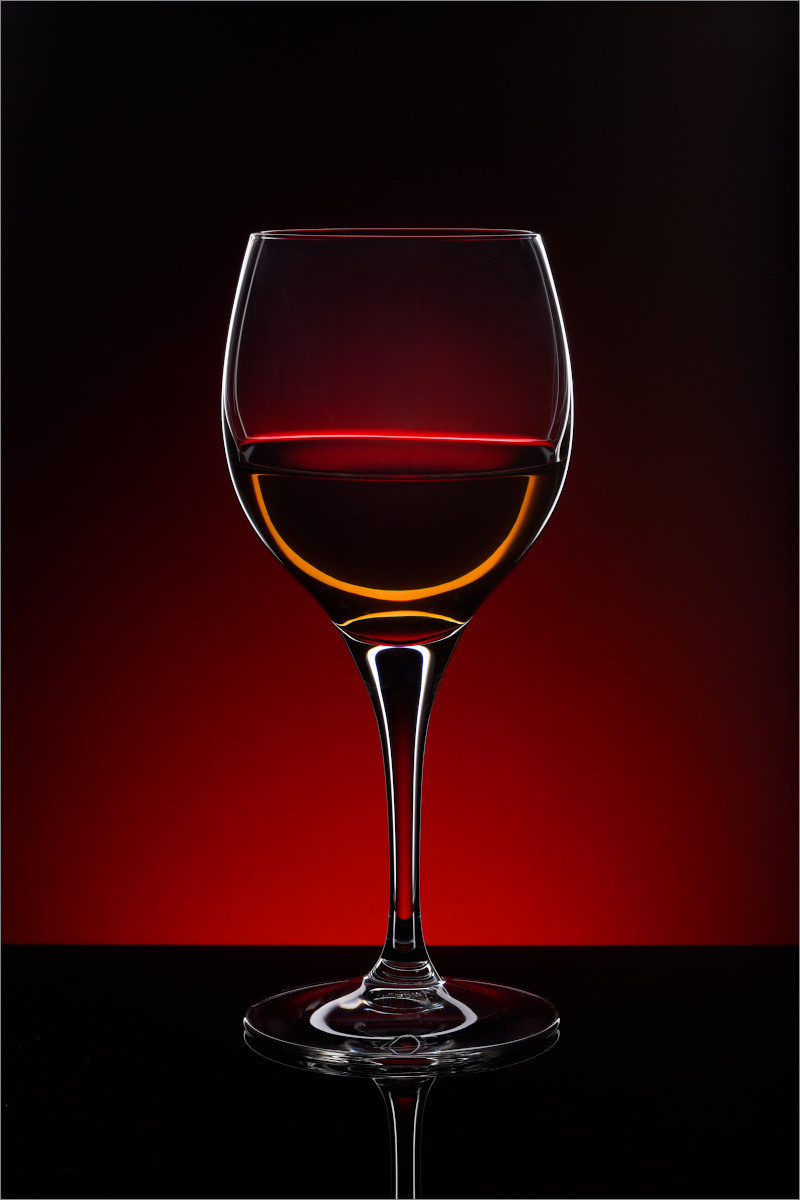 Качественное фото отдельные предметы. Устремляясь ввысь… (фото от автора с ником Tom Fincher)