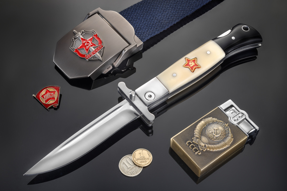 Фотографии и натюрморты на тему деятельности спецслужб. Устремляясь ввысь… (фото от автора с ником Tom Fincher)