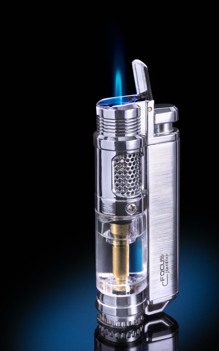 Качественное фото отдельные предметы. Устремляясь ввысь… (фото от автора с ником Tom Fincher)