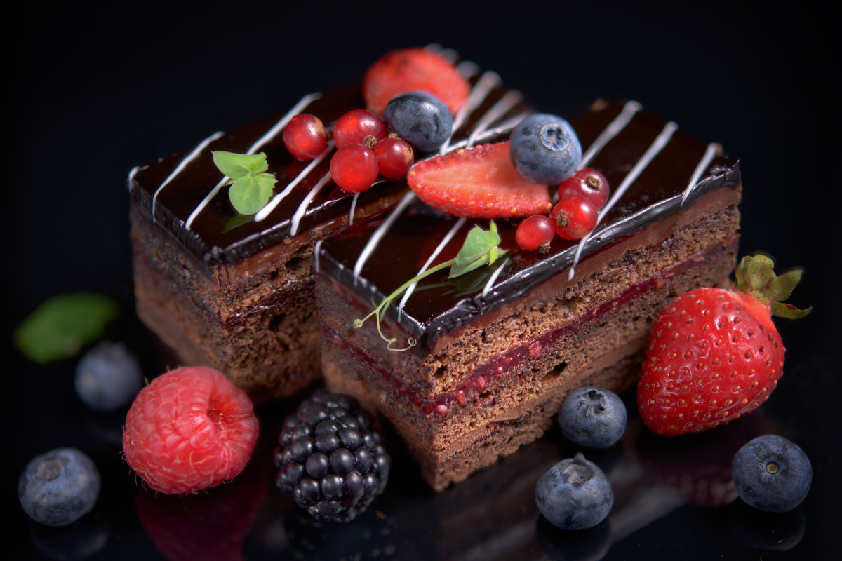 Художественный натюрморты, авторский стиль. Устремляясь ввысь… (фото от автора с ником Tom Fincher)