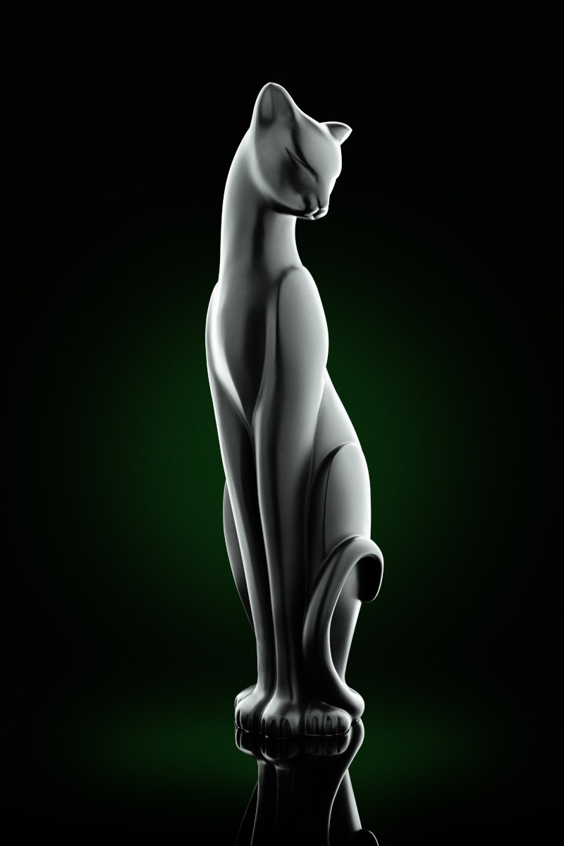 Качественное фото отдельные предметы. Устремляясь ввысь… (фото от автора с ником Tom Fincher)