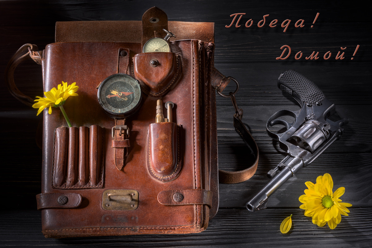 Художественный натюрморты, авторский стиль. Устремляясь ввысь… (фото от автора с ником Tom Fincher)