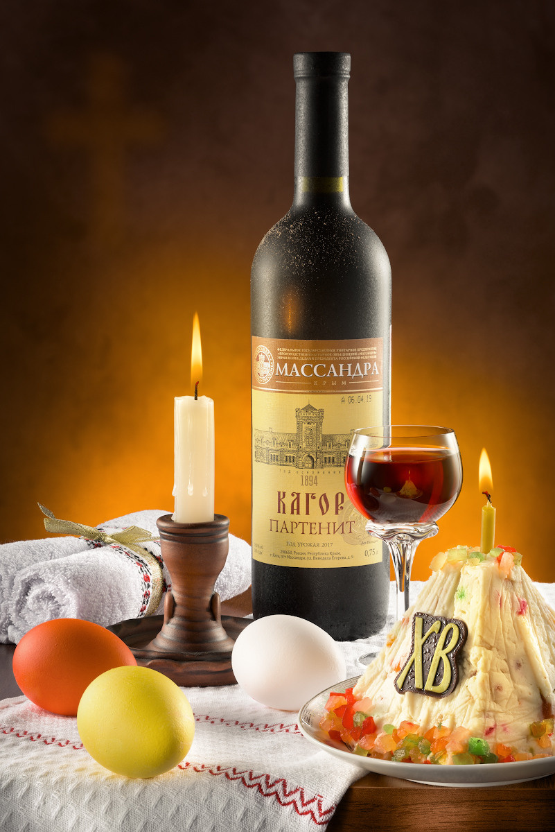 Художественный натюрморты, авторский стиль. Устремляясь ввысь… (фото от автора с ником Tom Fincher)