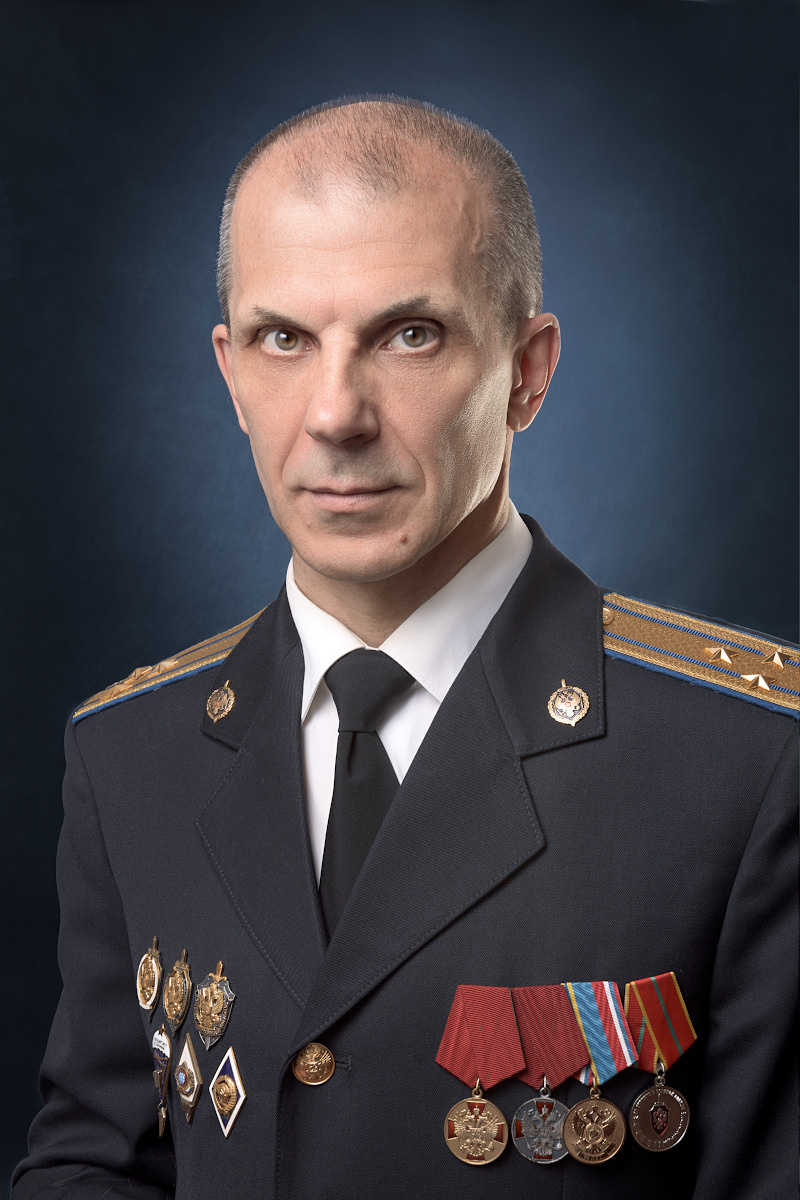 Одиночные портреты. Устремляясь ввысь… (фото от автора с ником Tom Fincher)