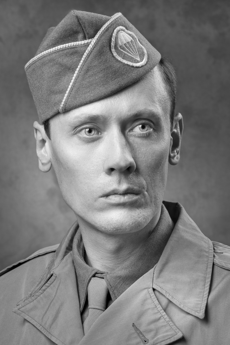 Одиночные портреты. Устремляясь ввысь… (фото от автора с ником Tom Fincher)