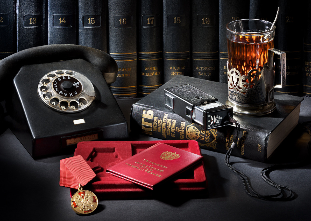 Художественный натюрморты, авторский стиль. Устремляясь ввысь… (фото от автора с ником Tom Fincher)