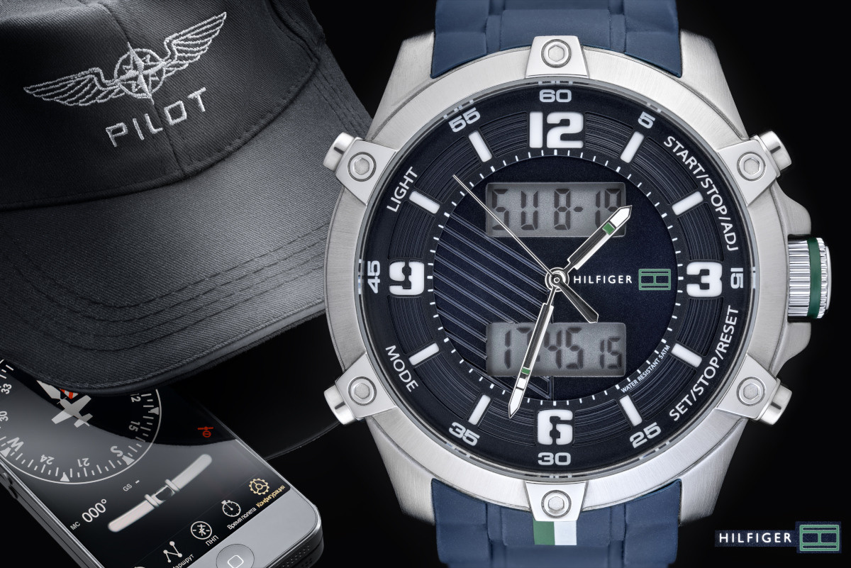 Рекламная фотография в стиле Product Placement. Устремляясь ввысь… (фото от автора с ником Tom Fincher)