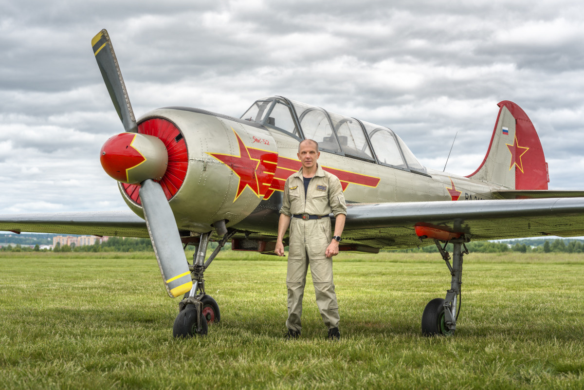 Фотографии видов из кабины самолёта, авиационной техники и лётчиков. Устремляясь ввысь… (фото от автора с ником Tom Fincher)