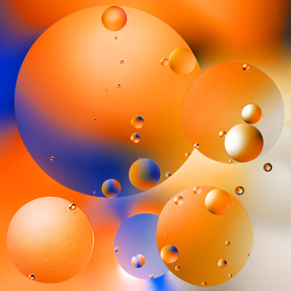 Снимки на абстрактные темы. Устремляясь ввысь… (фото от автора с ником Tom Fincher)