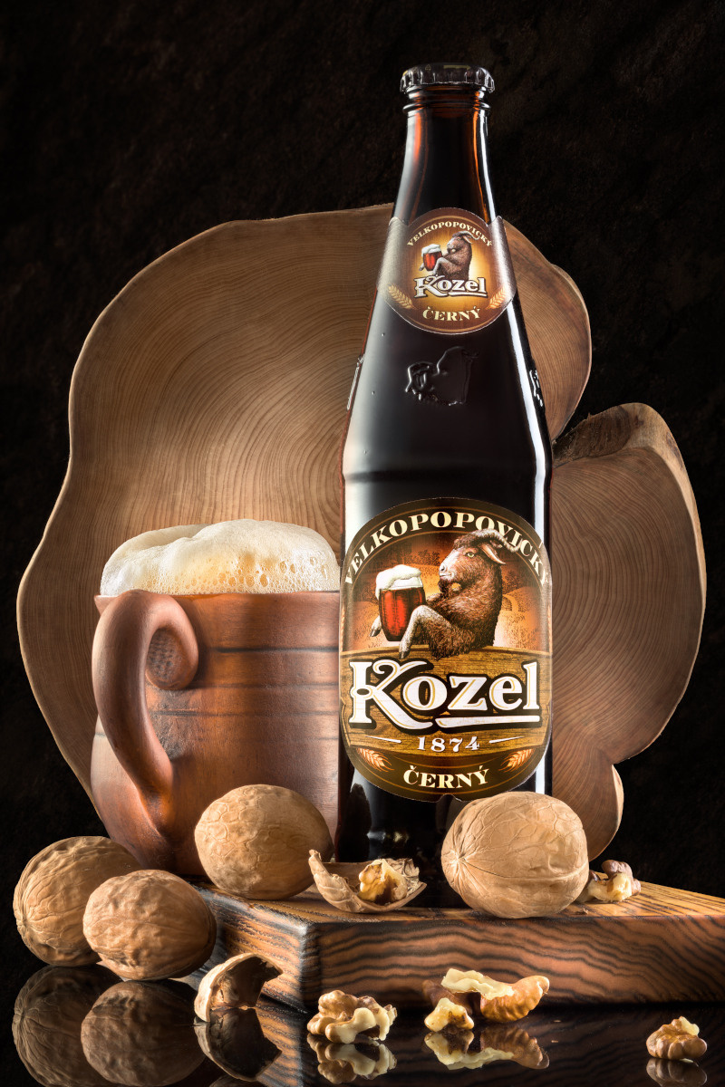 Рекламная фотография в стиле Product Placement. Устремляясь ввысь… (фото от автора с ником Tom Fincher)