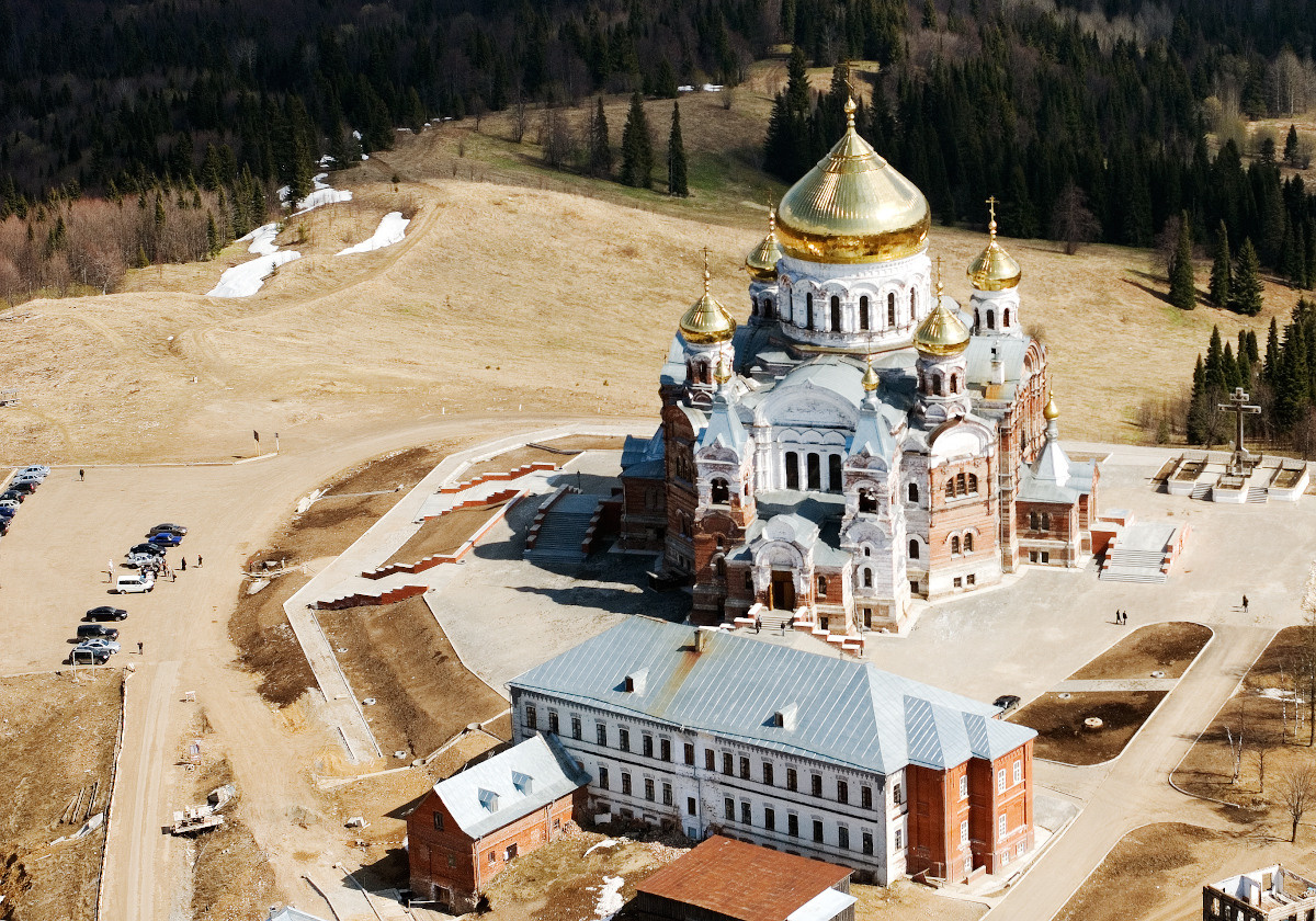 Фотографии видов из кабины самолёта, авиационной техники и лётчиков. Устремляясь ввысь… (фото от автора с ником Tom Fincher)