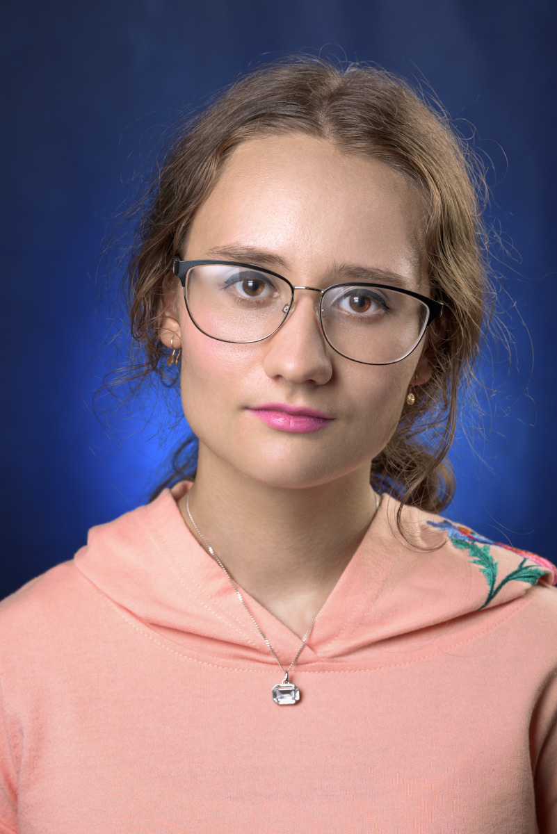 Одиночные портреты. Устремляясь ввысь… (фото от автора с ником Tom Fincher)