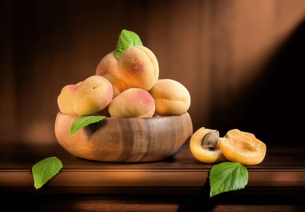 Художественный натюрморты, авторский стиль. Устремляясь ввысь… (фото от автора с ником Tom Fincher)