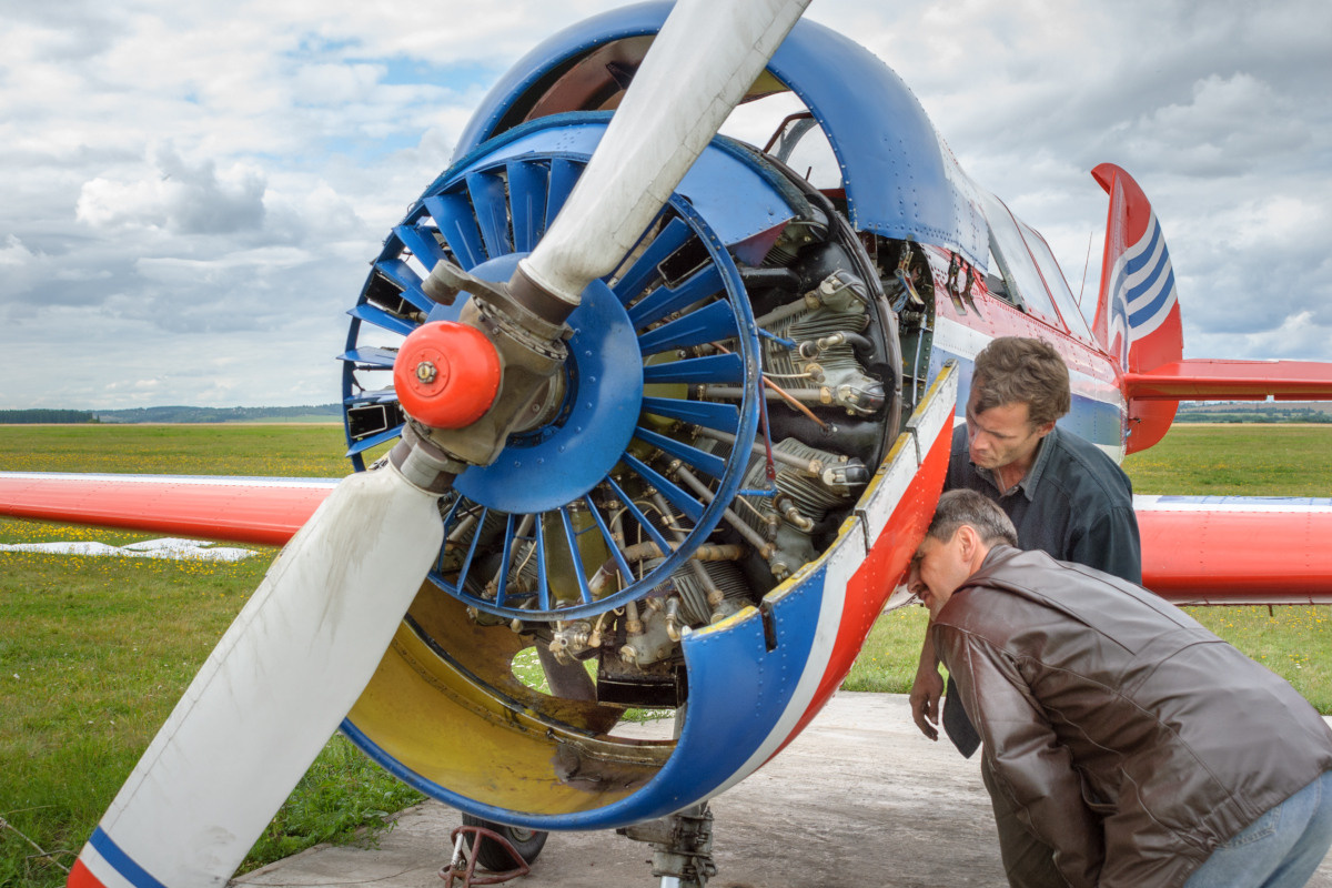 Фотографии видов из кабины самолёта, авиационной техники и лётчиков. Устремляясь ввысь… (фото от автора с ником Tom Fincher)
