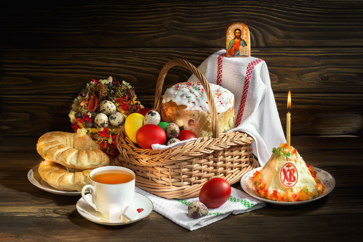 Художественный натюрморты, авторский стиль. Устремляясь ввысь… (фото от автора с ником Tom Fincher)