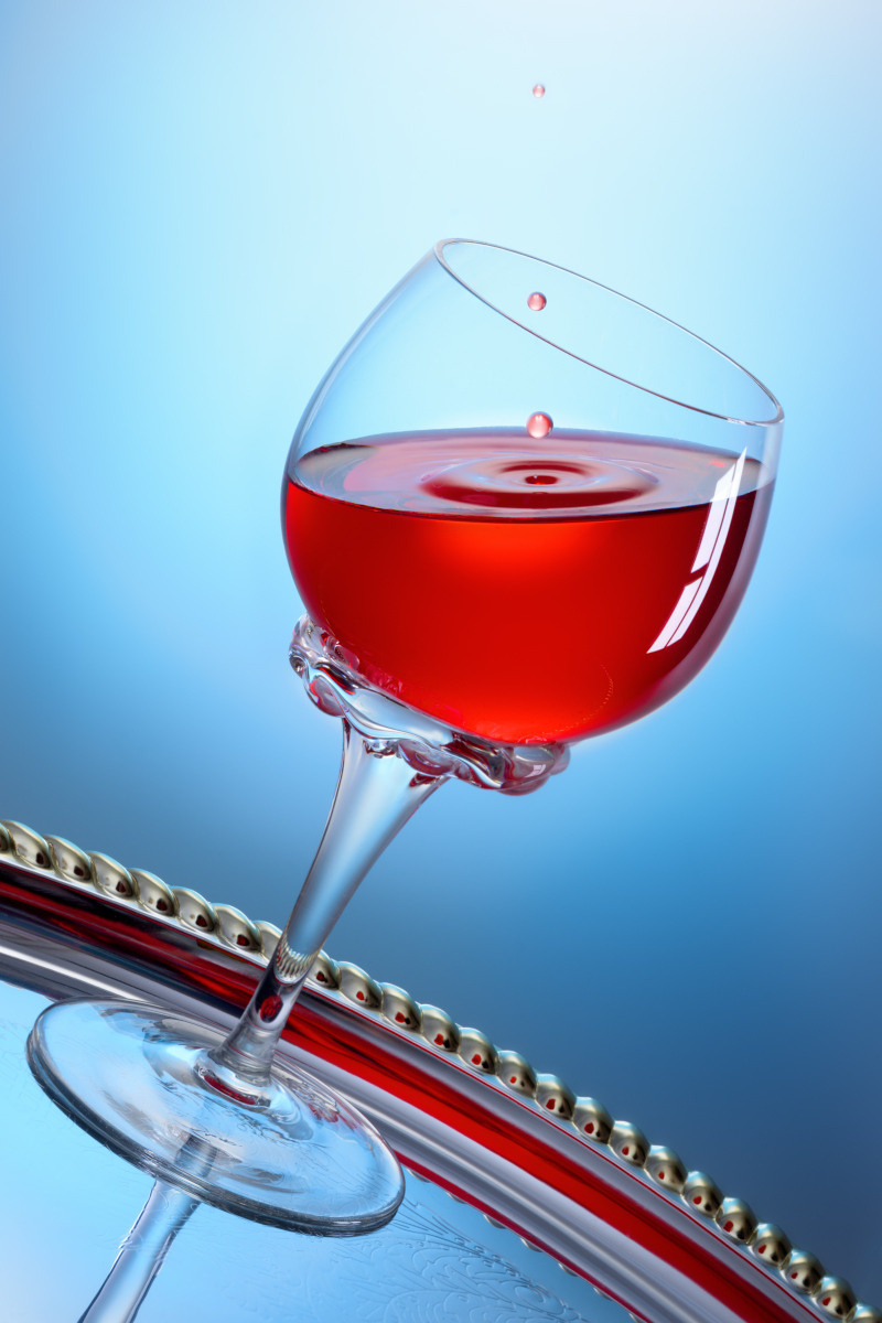 Качественное фото отдельные предметы. Устремляясь ввысь… (фото от автора с ником Tom Fincher)