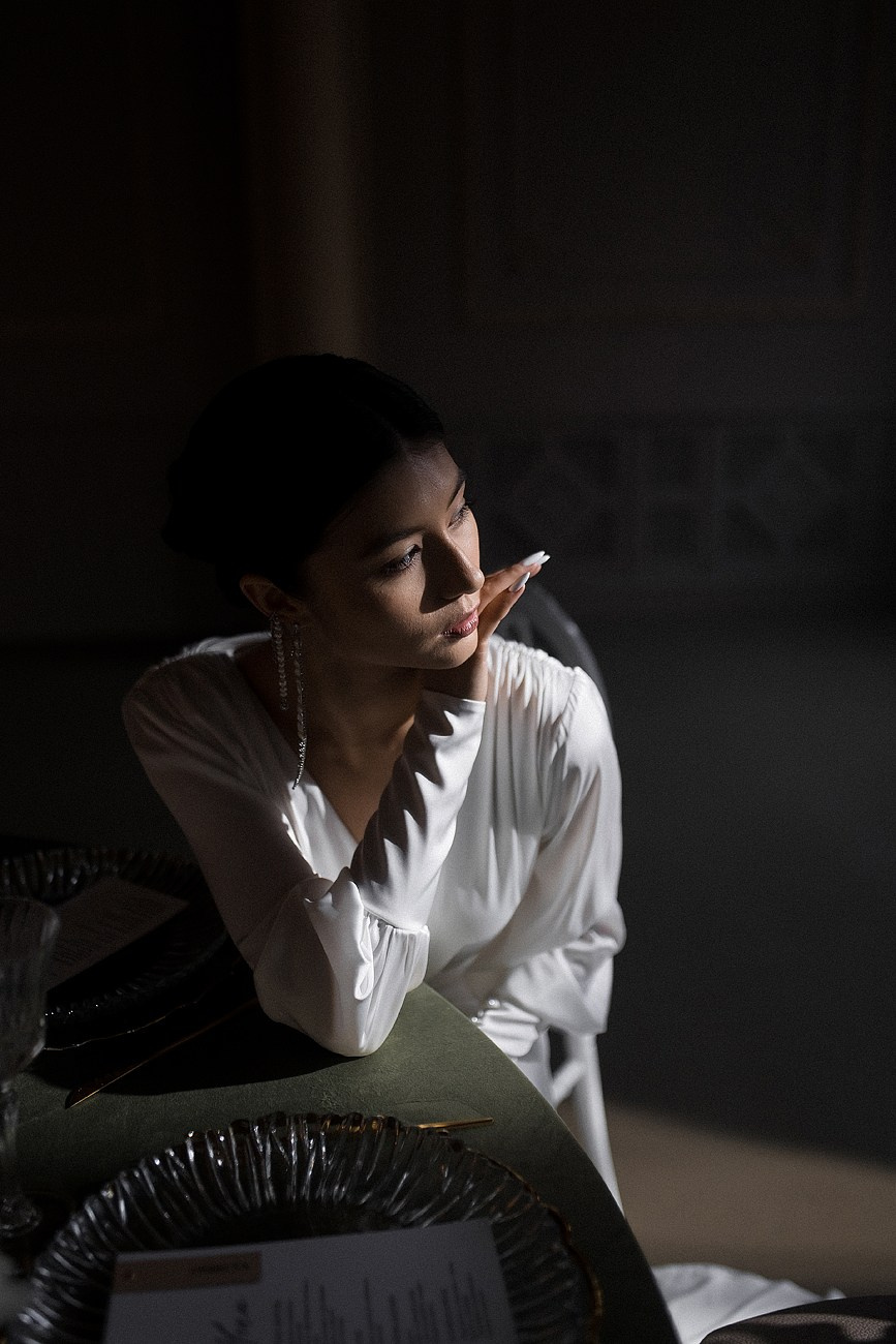 Артем и Лолита. Свадебный и семейный фотограф Москва Екатерина Верижникова