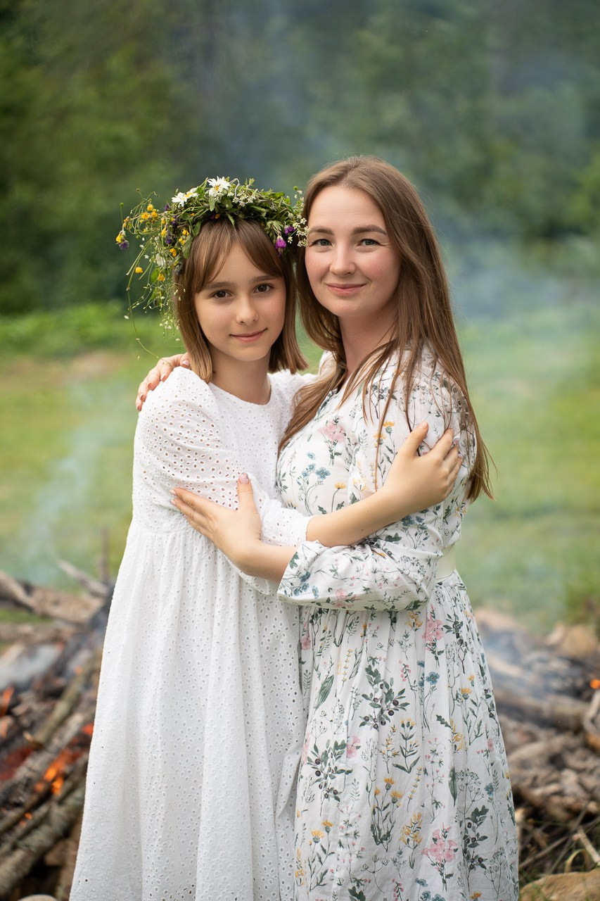 Иван Купала. Ecobelovo. Фотограф Мария Ковкова