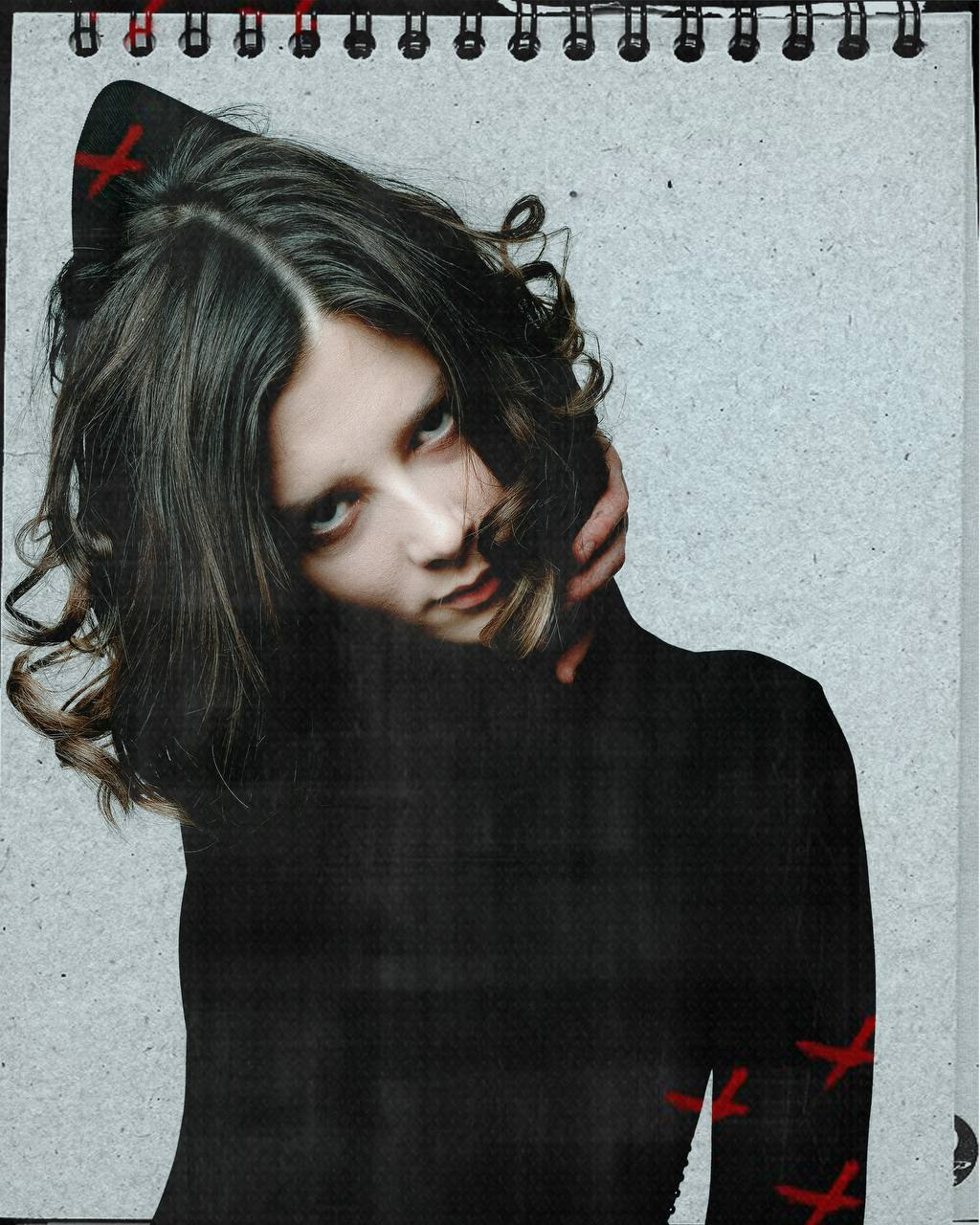 Онлайн-курс. Портретный фотограф в Санкт-Петербурге Алексей Корзов