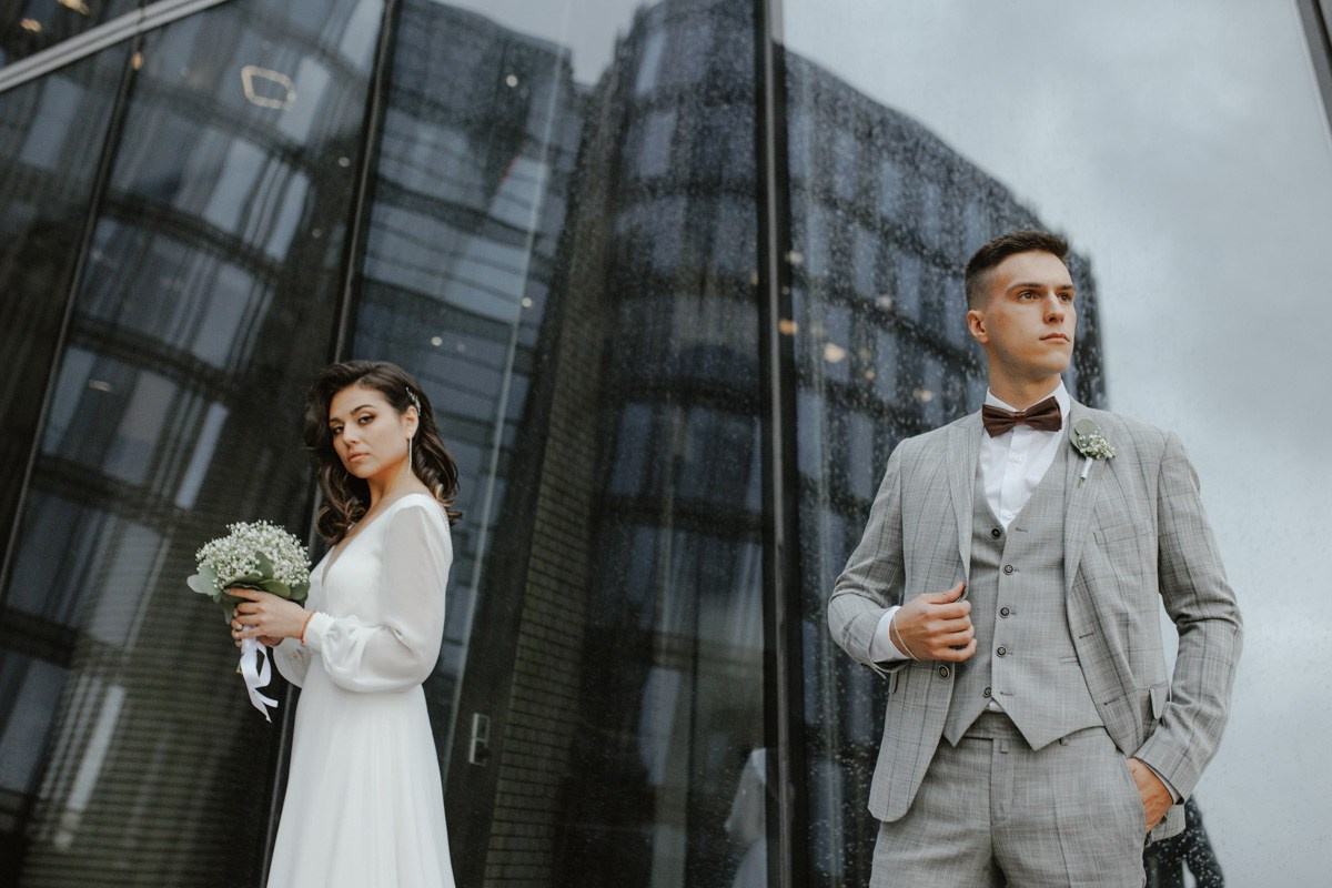 Избранные фотографии. Свадебный фотограф СПБ