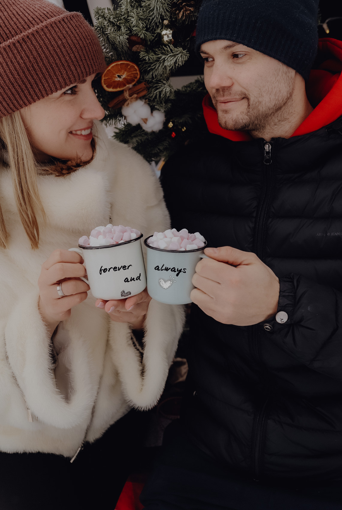 Ольга и семья. Семейный и портретный фотограф в Москве Александра Науменко