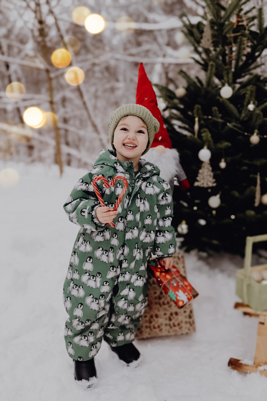 Мария и семья. Семейный и портретный фотограф в Москве Александра Науменко