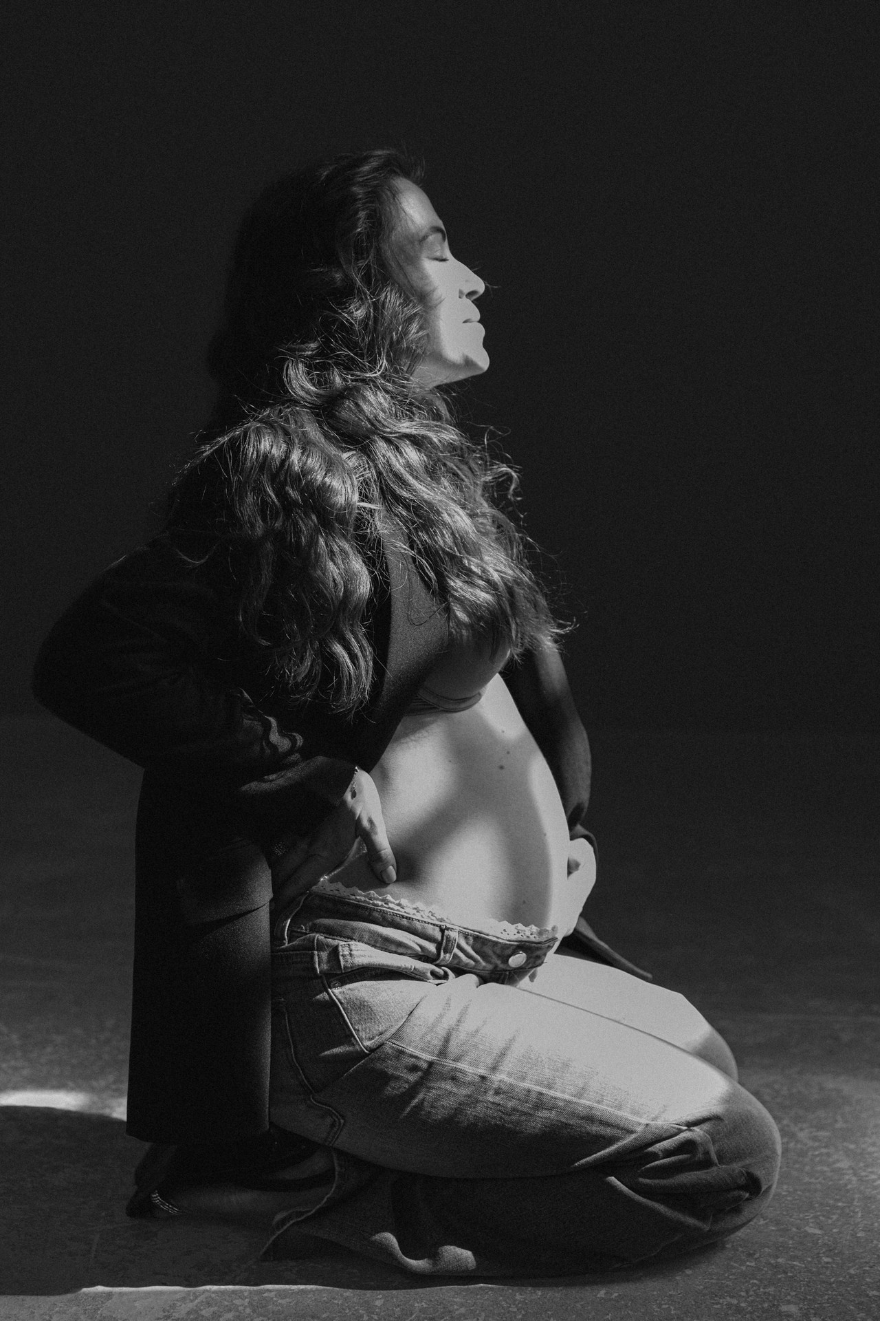 Детский и семейный фотограф в Краснодаре и в станице Елизаветинская Олеся Стаценко