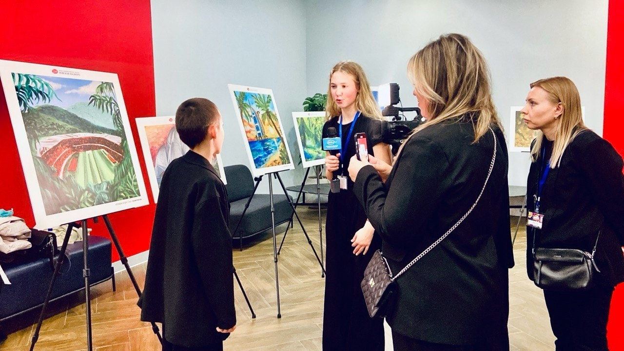 Достижения. НТОХ  «КОЛЛАЖ»