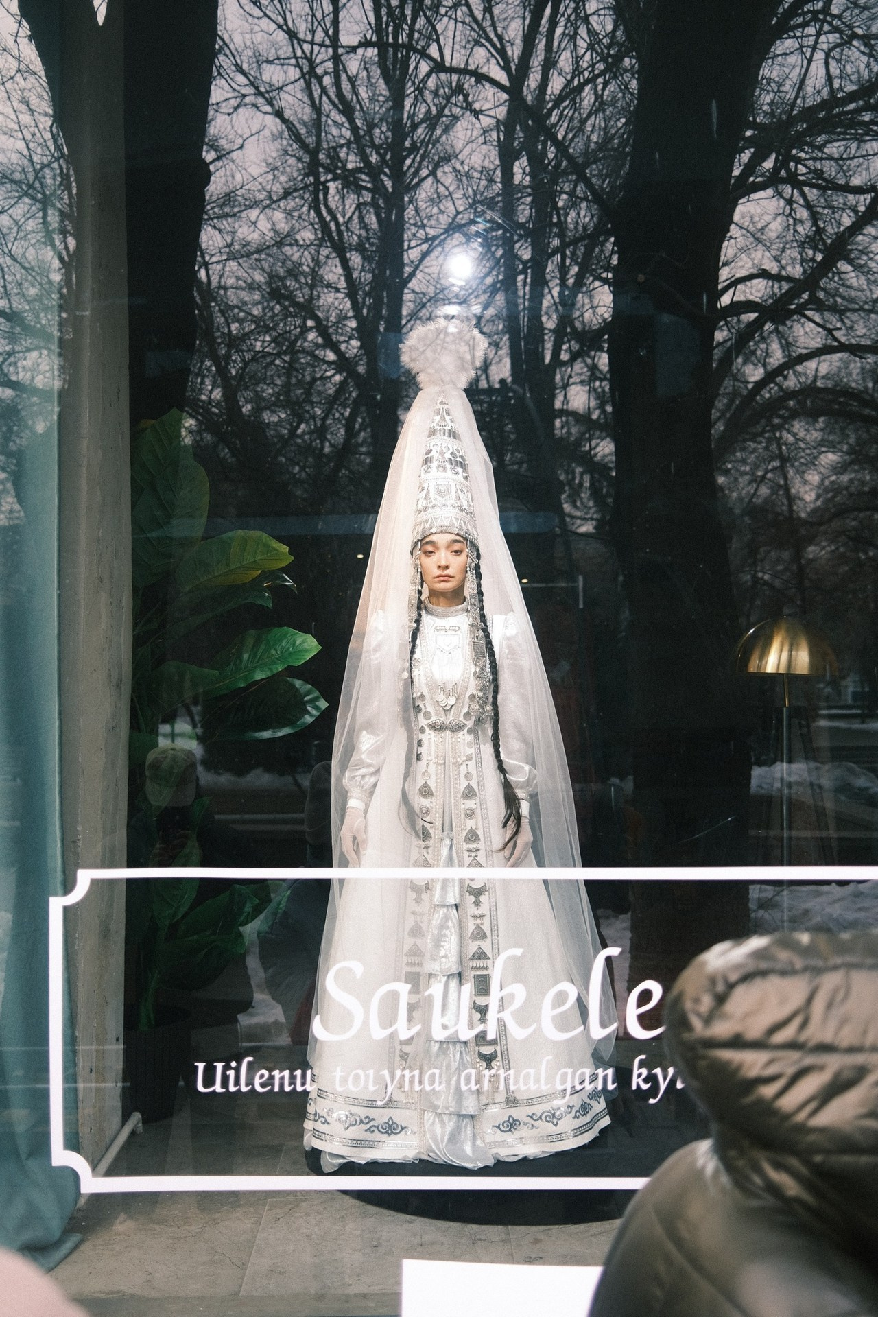 Отзывы клиентов. Гаффер в Алматы | Саян