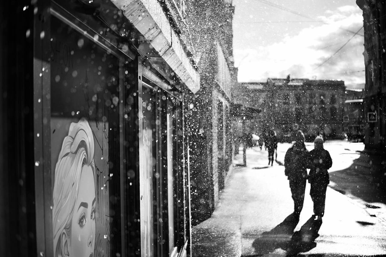 STREET. Екатерина фотограф