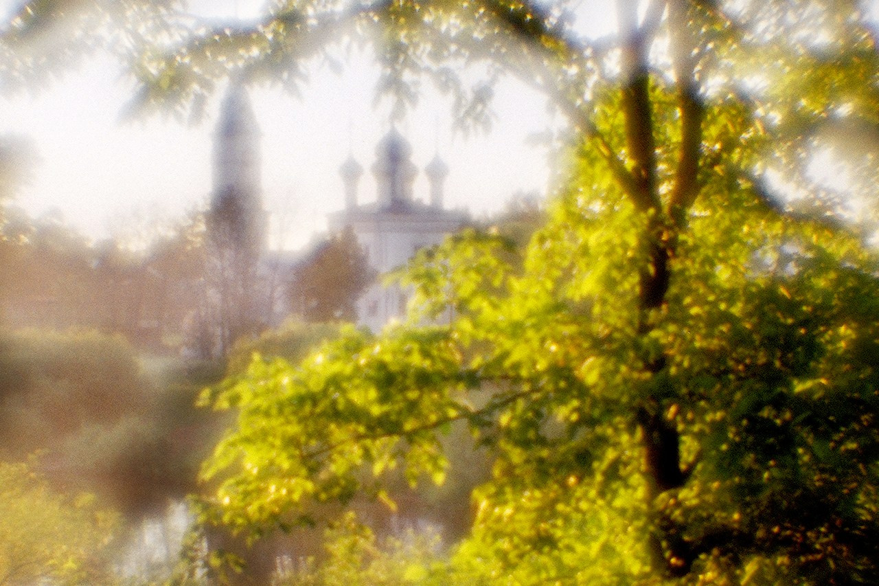 РАЗНОЕ. Андрей Пономарёв