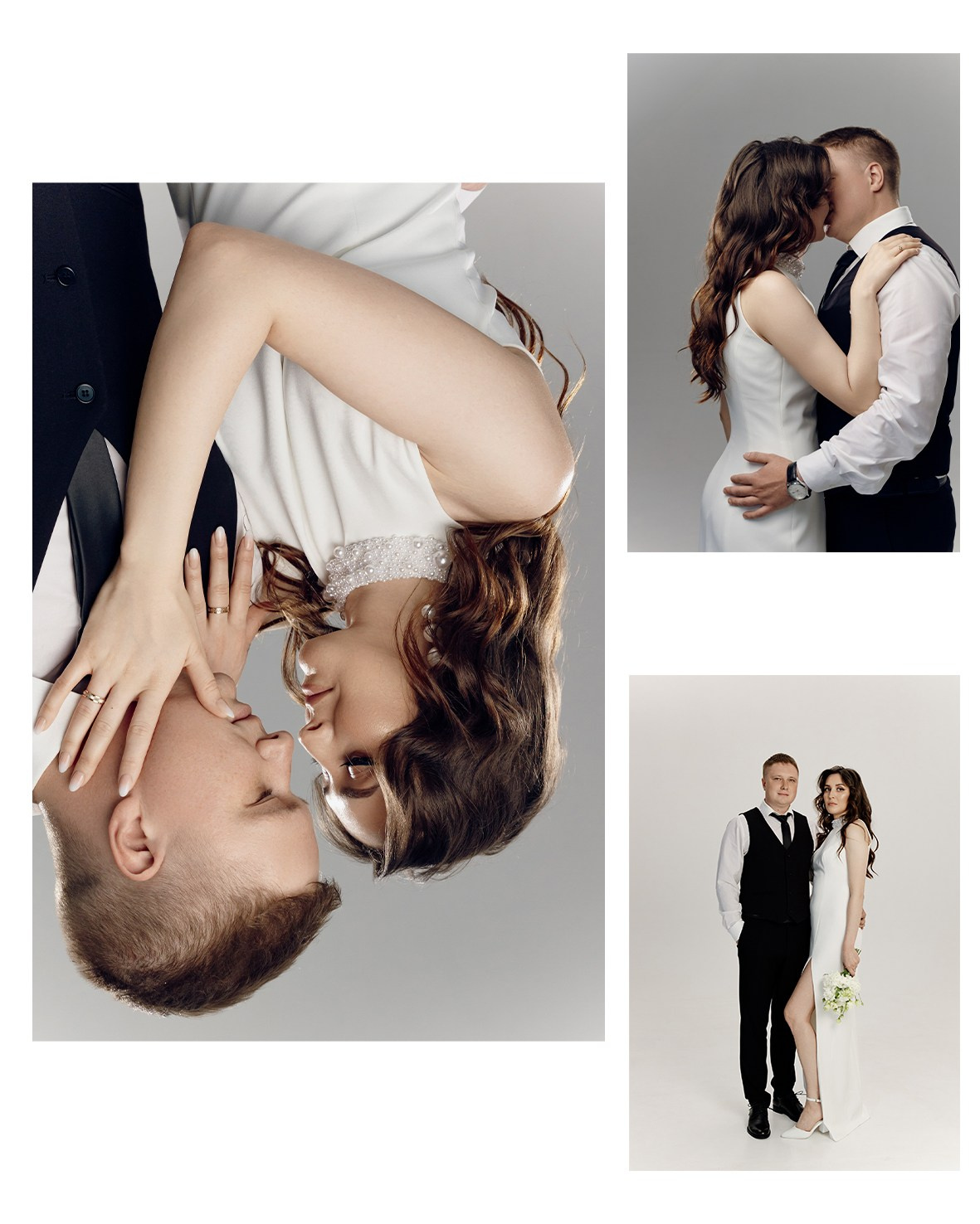 Дмитрий и Дарья. Фотограф Ершова Светлана