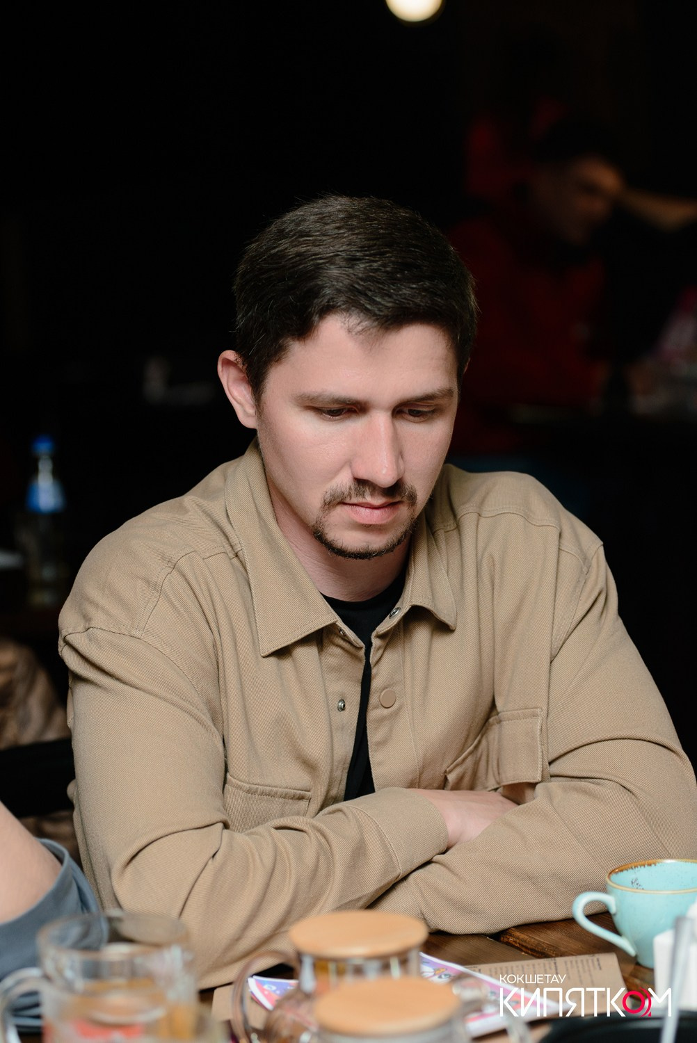 WOW QUIZ. КИПЯТКОМ КОКШЕТАУ