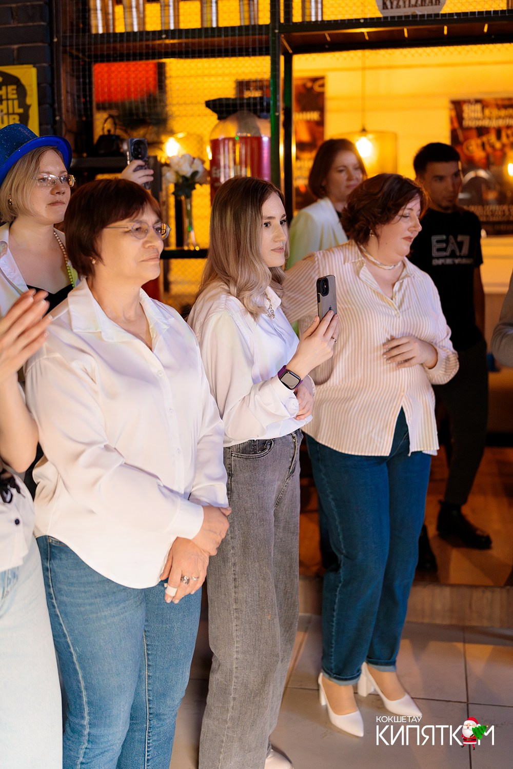 CHECHIL PUB. КИПЯТКОМ КОКШЕТАУ