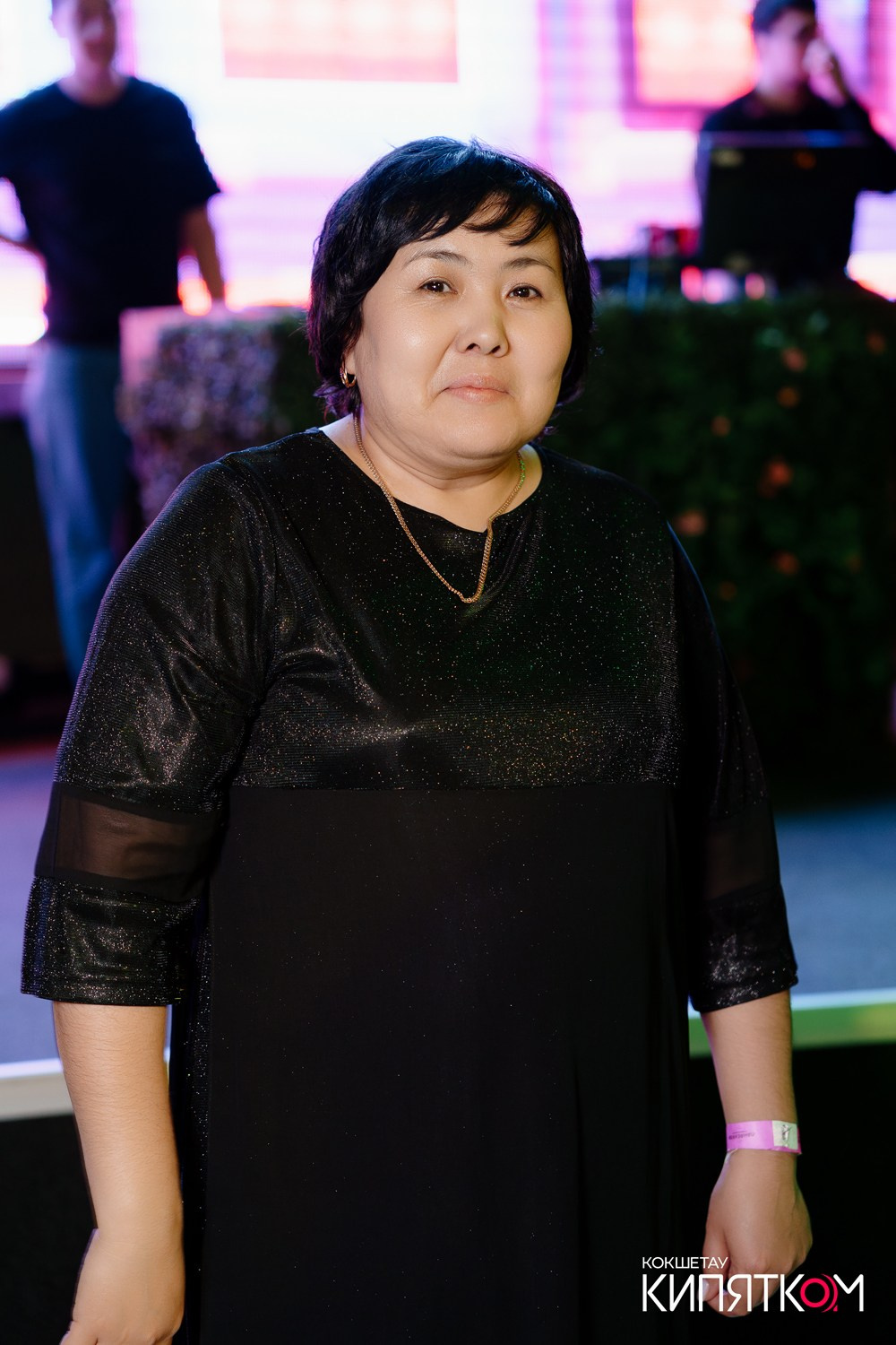 ПАНАЕХАЛИ. КИПЯТКОМ КОКШЕТАУ