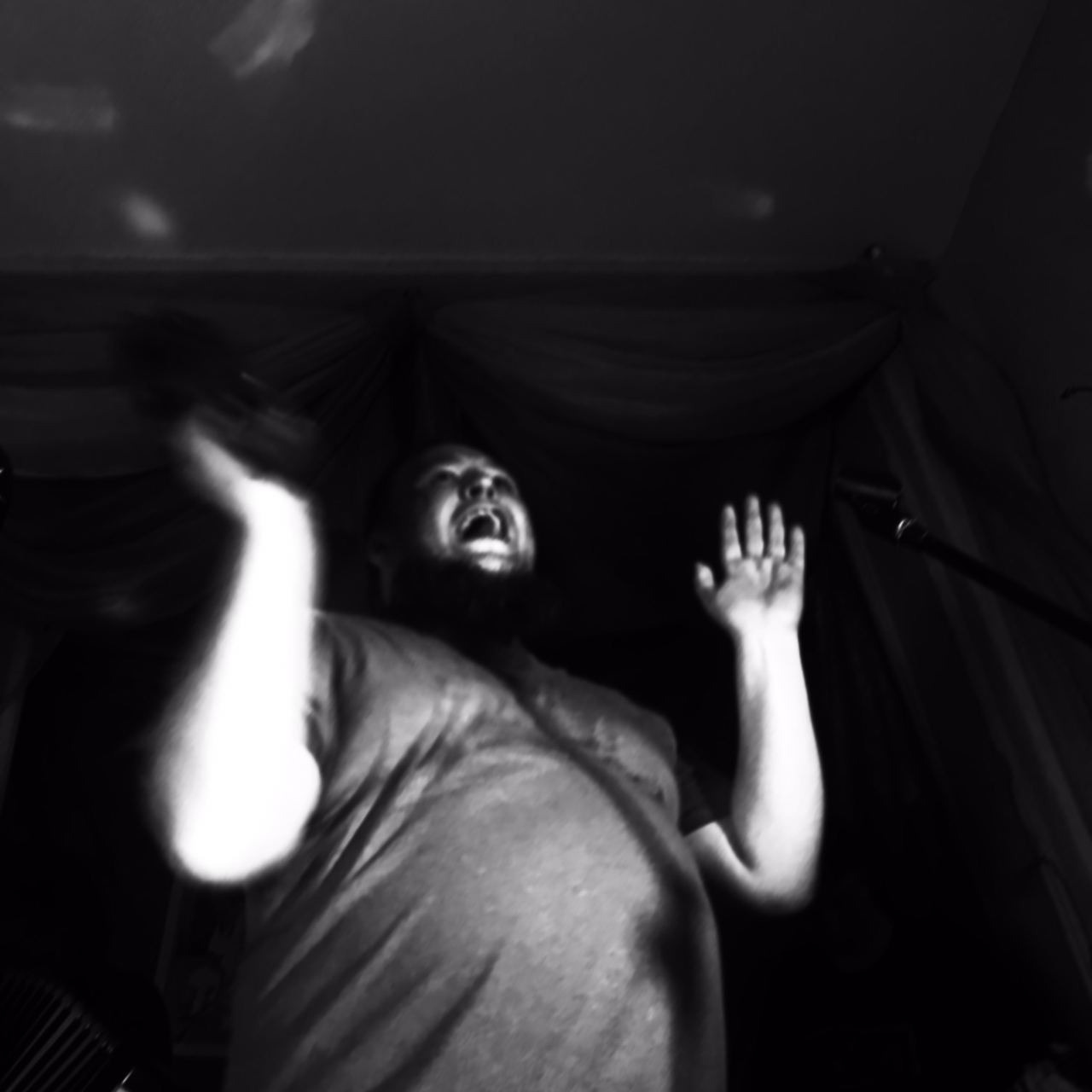 — Provoke Party. Kirillov Egor