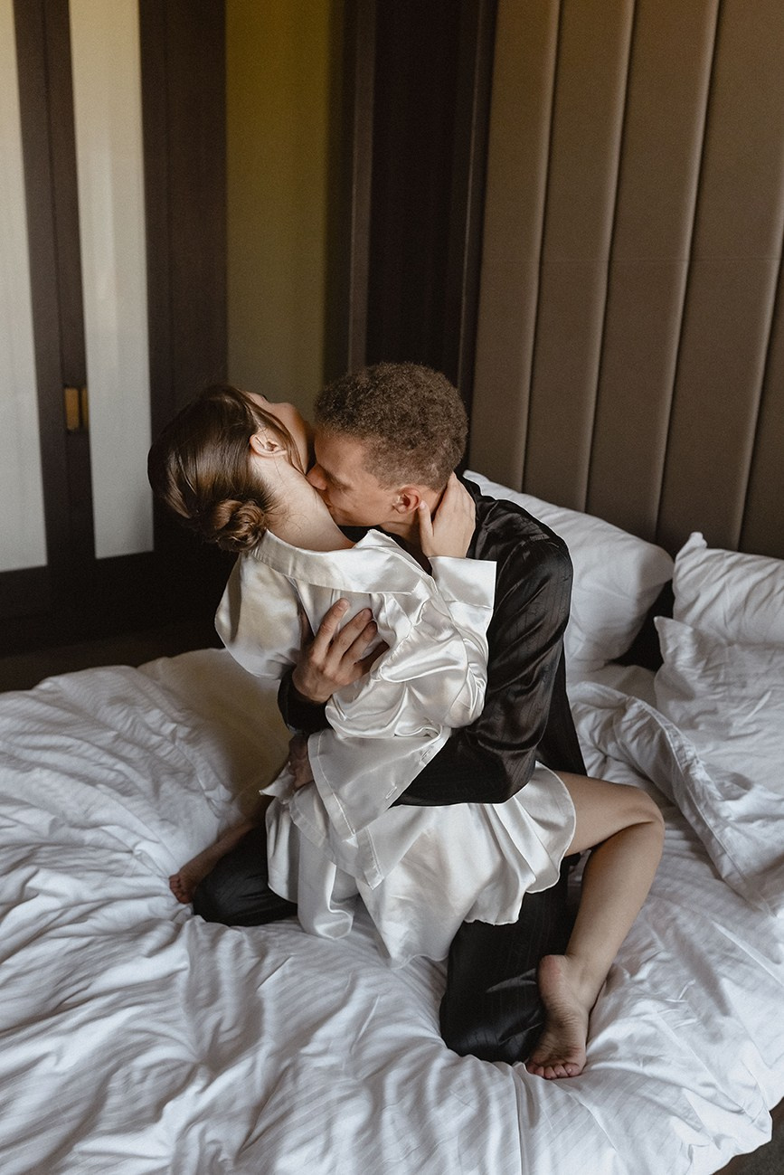 Святослав и Дарья. Свадебный и семейный фотограф в Ростове-на-Дону Елена Сторожок