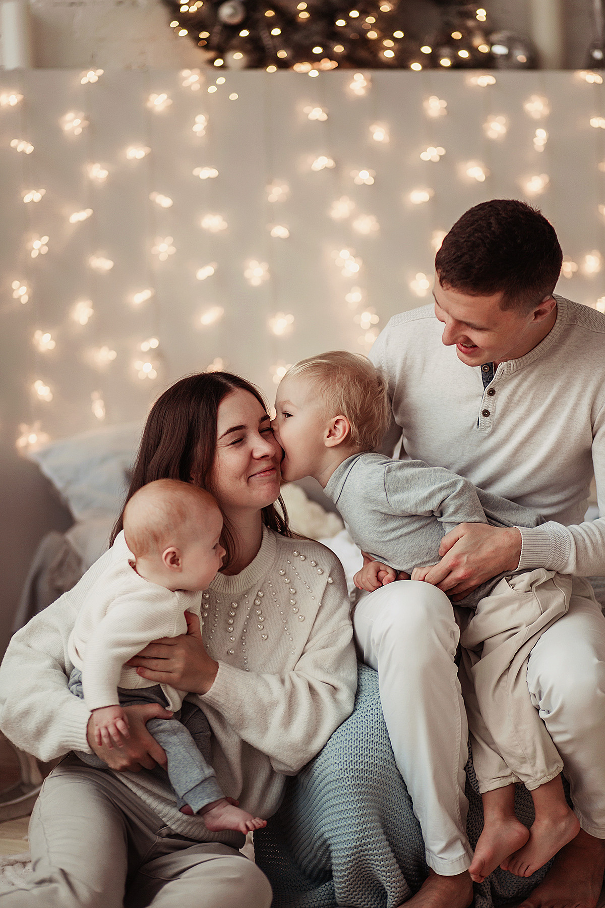 6. Семейный и детский фотограф в Ярославле