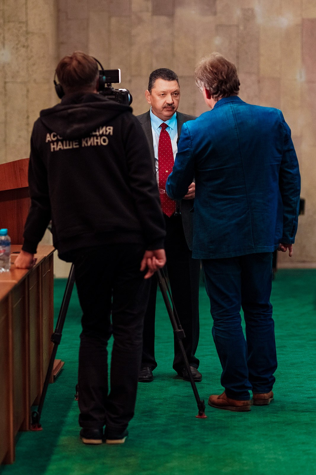 КОНФЕРЕЦИИ. Фотограф и видеограф для бизнеса в Москве — фуд, рестораны, интерьер, контент | Sizov Studio