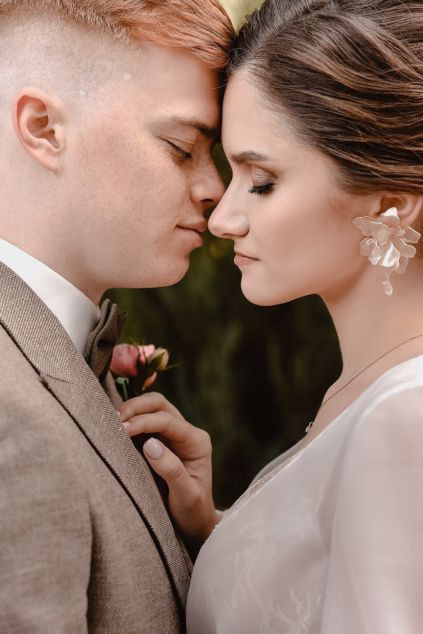 Алина и Дмитрий. Свадебный и семейный фотограф в Ростове-на-Дону Елена Сторожок