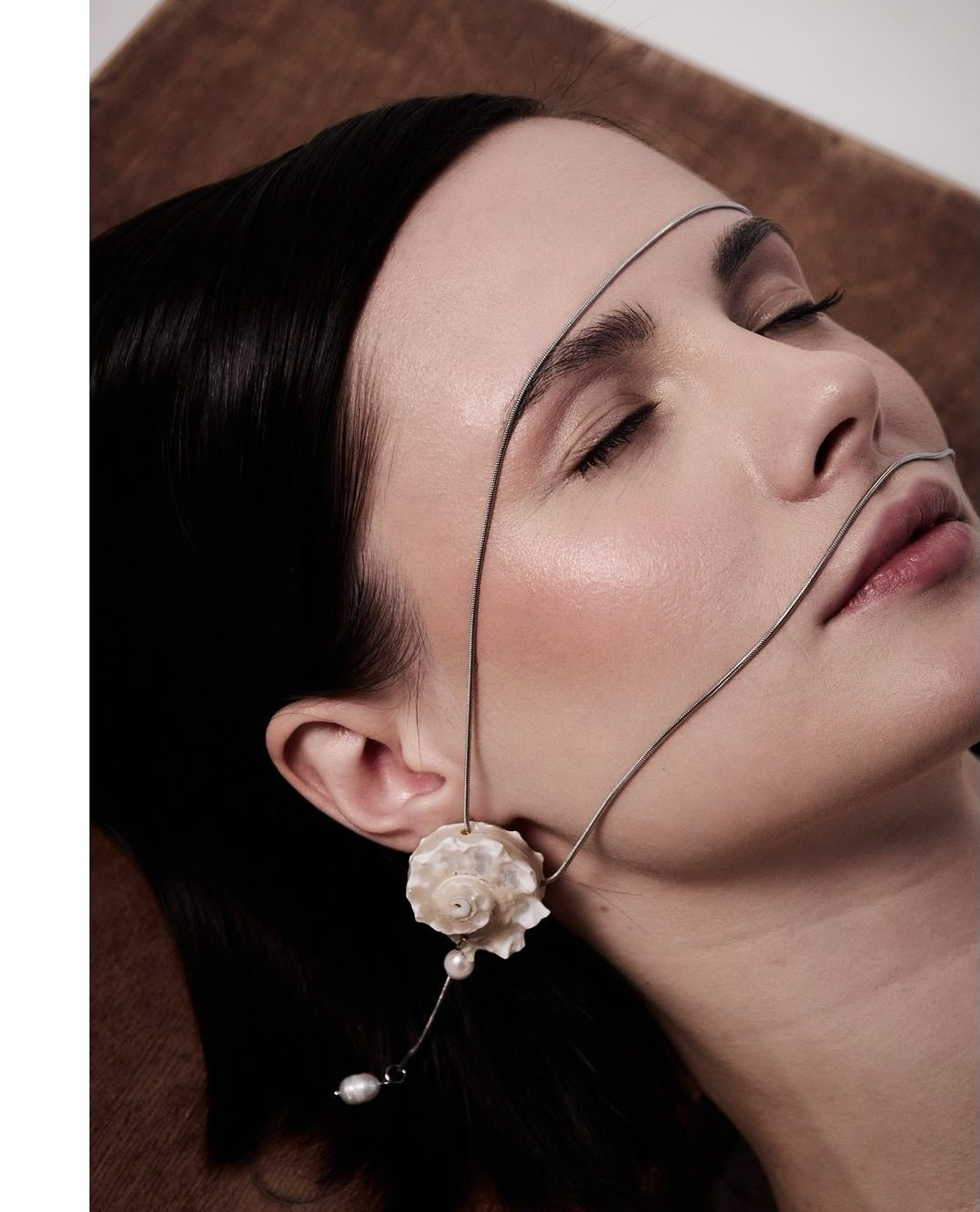 Catalog/Lookbook. Дубинец Елизавета, фотограф Санкт-Петербург