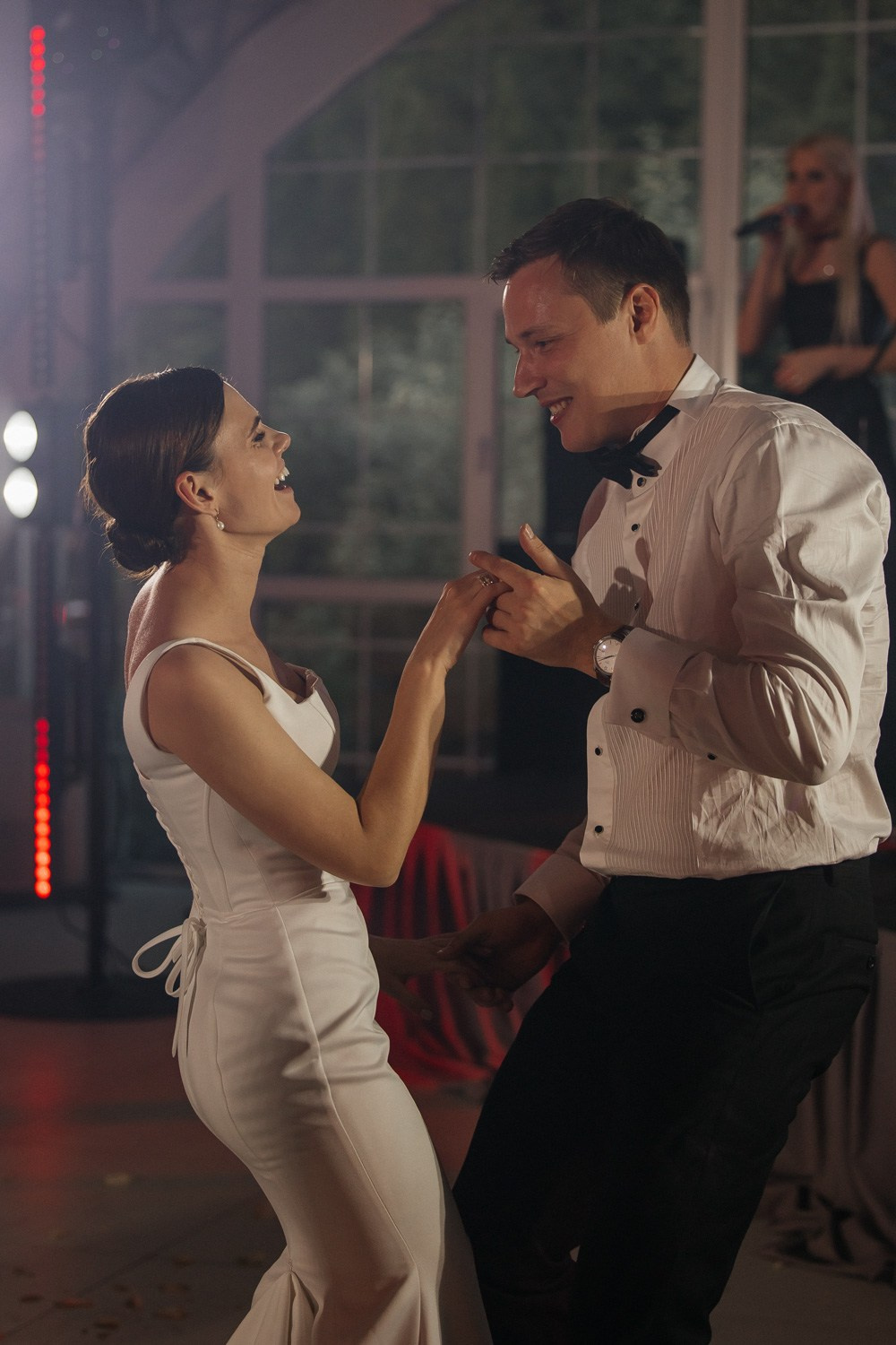 S & A. Свадебный фотограф Москва