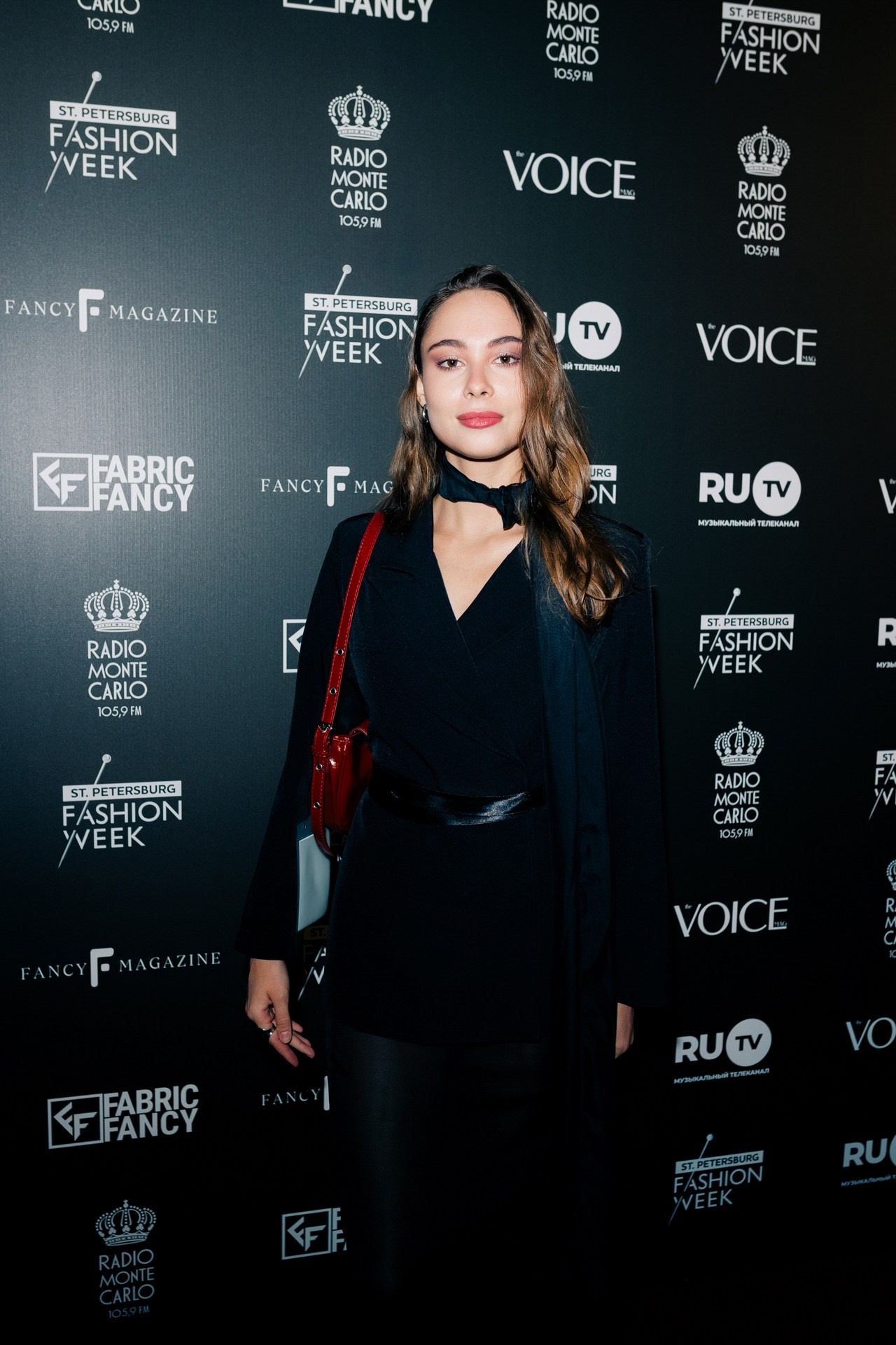 ST. PETERSBURG FASHION WEEK AW’24. Репортажный фотограф в Санкт-Петербурге Александр Паклин