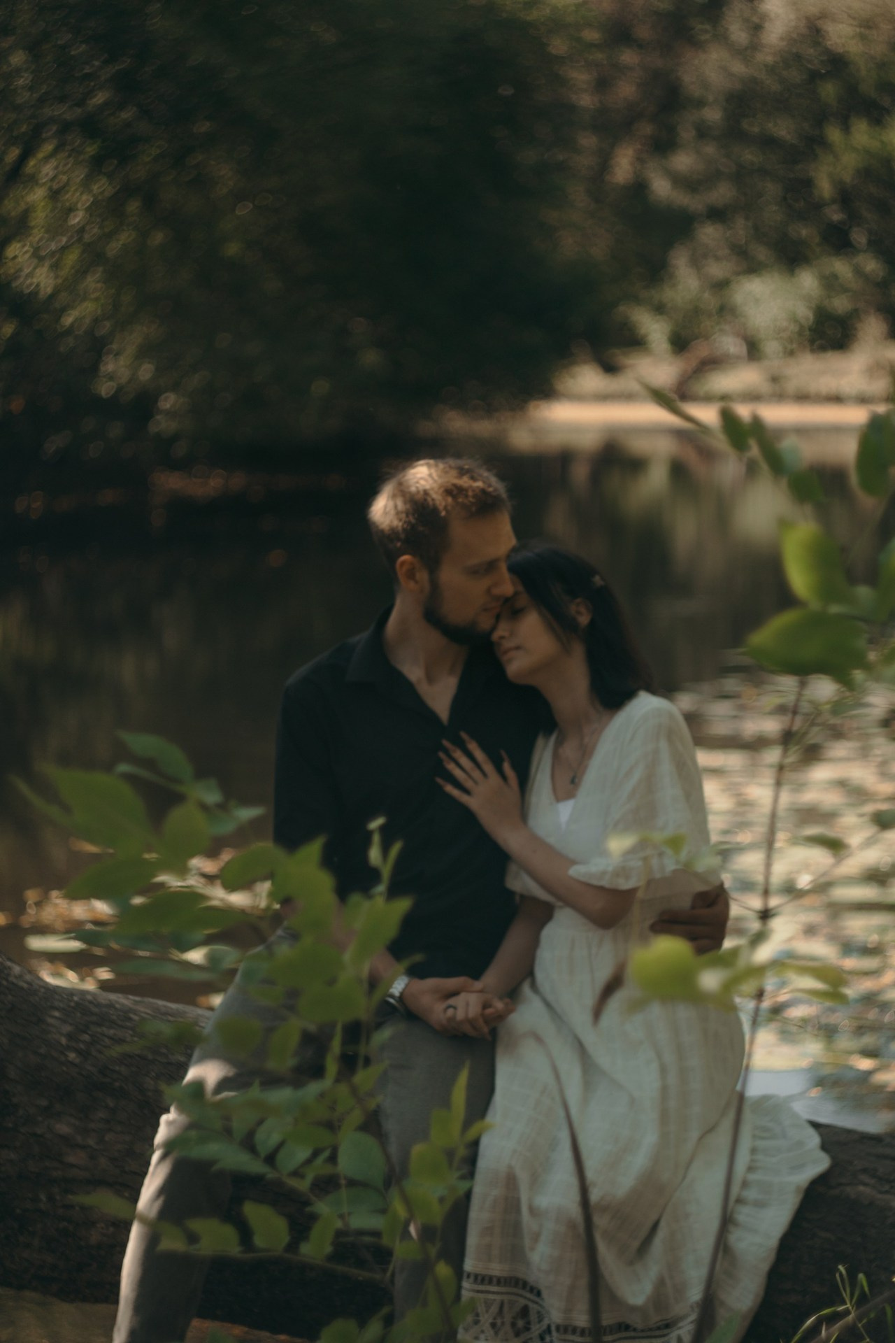 Love. Коммерческий фотограф в Санкт — Петербурге Настя Пак