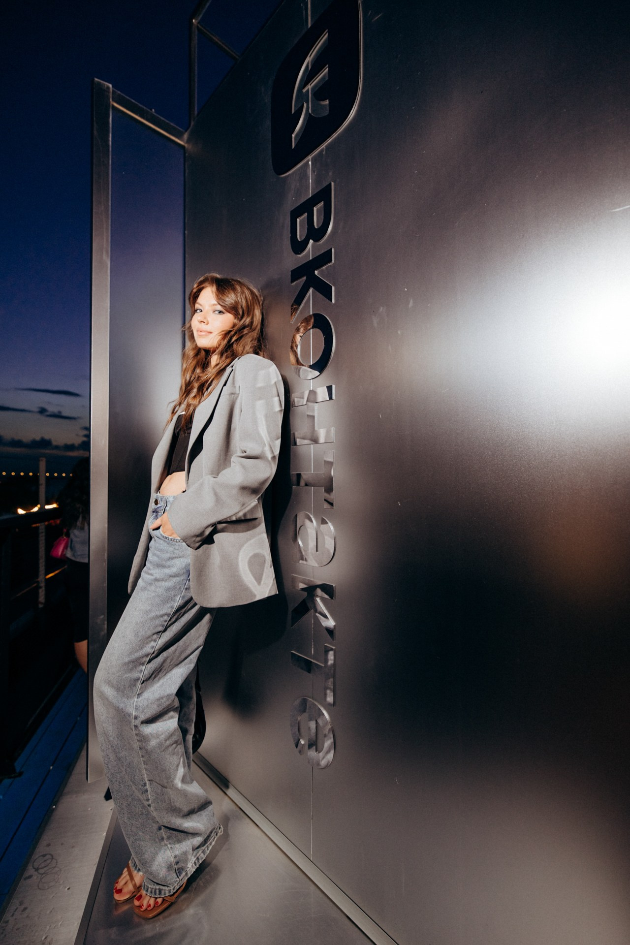 Çava MTV Hits. Андрей Цветков — репортажный, свадебный и портретный фотограф в Санкт-Петербурге