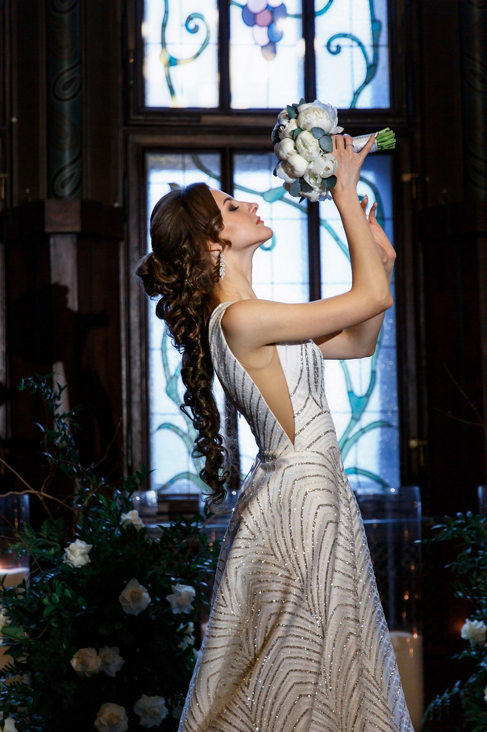 Максим и Анастасия. Свадебные фотографы Москва, Рязань Ася и Сергей