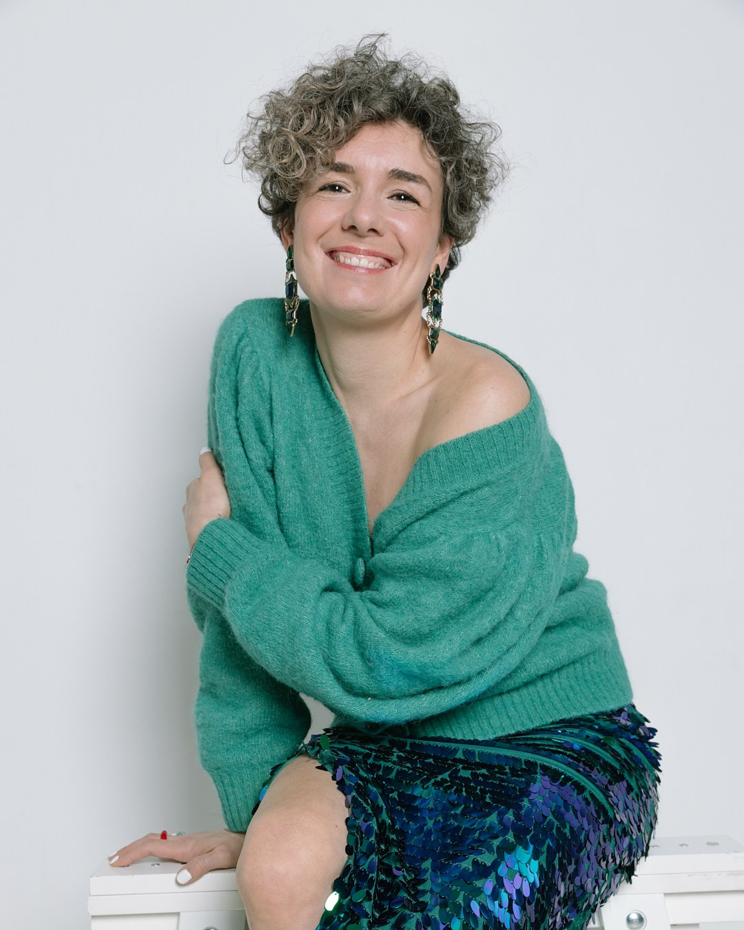 АСЯ. Портретный фотограф Мария Муржа