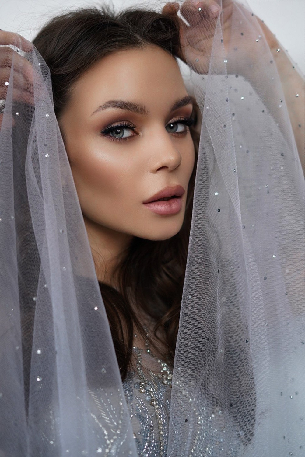 Фотограф Москва, визуальный менеджер Дарья Шевченко