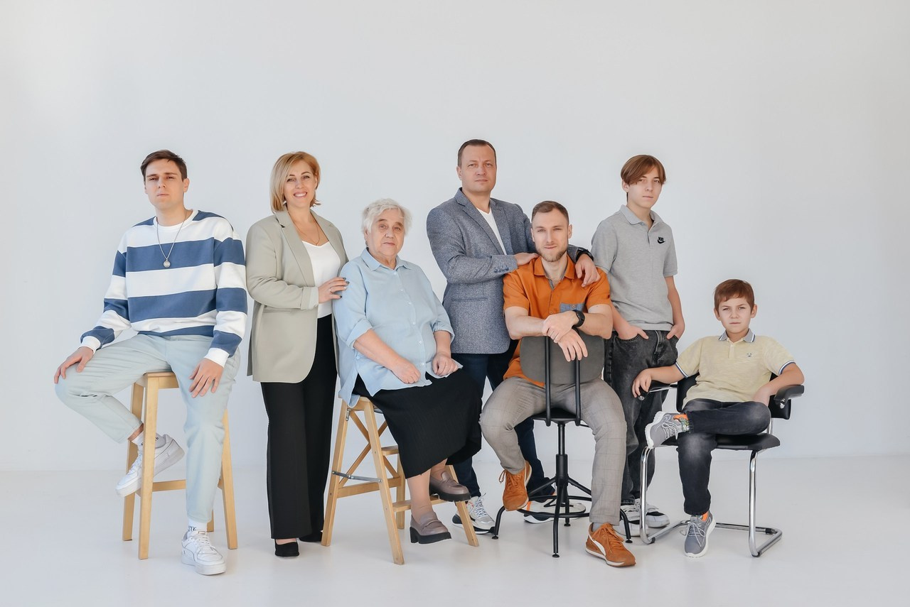 Отзывы. Нежный фотограф Вера Папиж