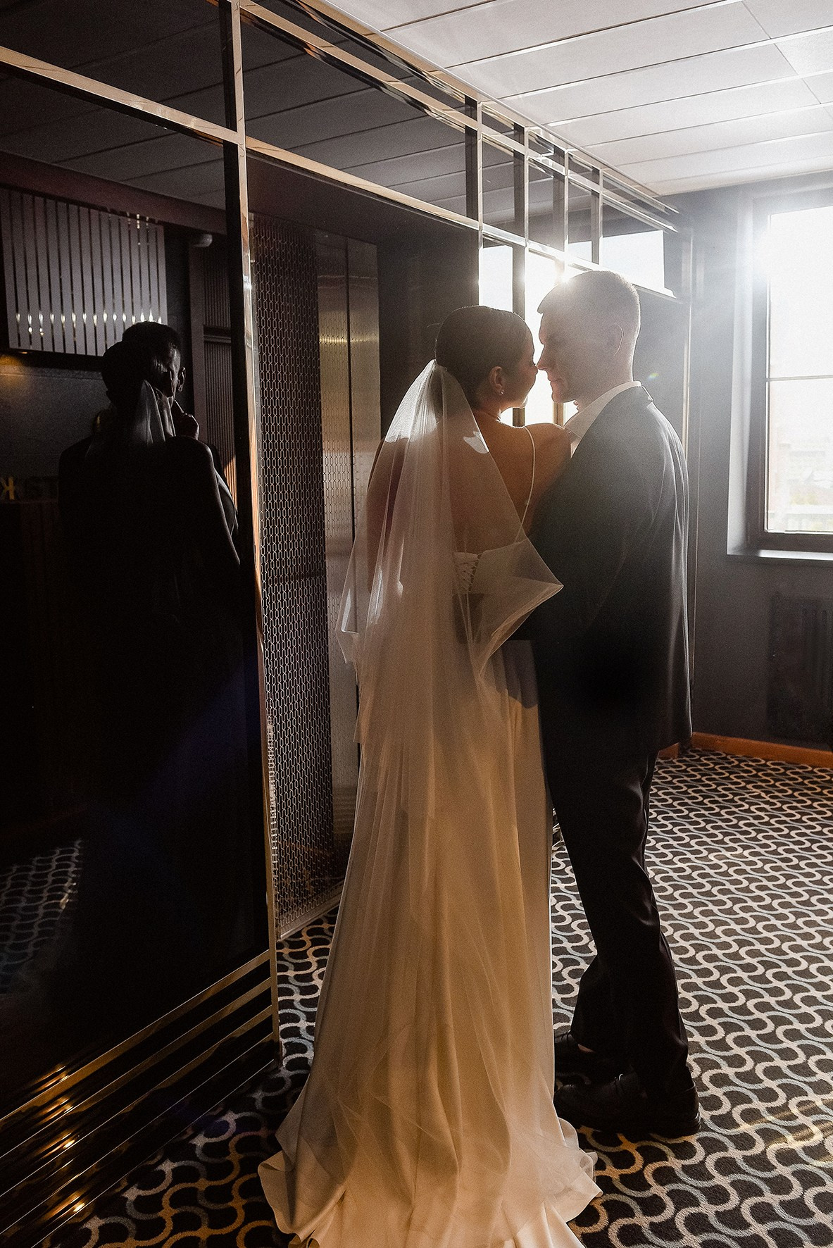 Любовь и Андрей. Свадебный и семейный фотограф в Ростове-на-Дону Елена Сторожок